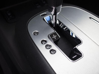 Nissan Murano 3.5 CVT (249 л.с.) 4WD