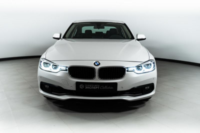 BMW 3 серия 320i AT (184 л. с.)