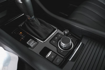 Mazda Новая Mazda 6 Skyactiv-G 2.5 AT (194 л.с.)