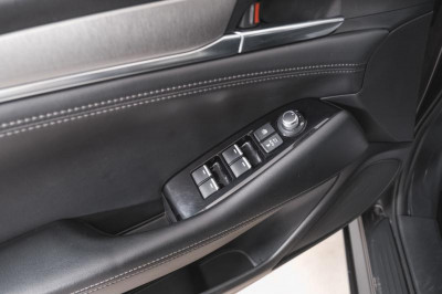 Mazda Новая Mazda 6 Skyactiv-G 2.5 AT (194 л.с.)