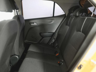 Kia Picanto 1.2 AT (84 л. с.)