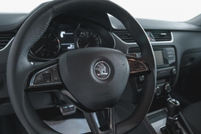 ŠKODA Octavia 1.4 TSI DSG (140 л. с.)