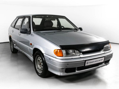 LADA 2114 1.5 MT (77 л. с.)