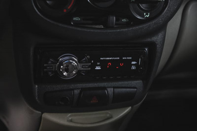 LADA Kalina 1.4 MT 16 кл (Евро-3) (89 л. с.)