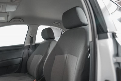 ŠKODA RAPID 1.6 MT (90 л. с.)