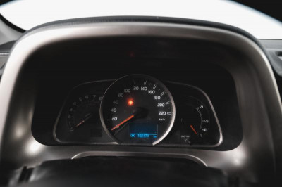 Toyota RAV4 2.0 CVT (146 л. с.)