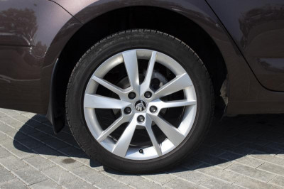 ŠKODA Octavia 1.4 AT (150 л.с.)