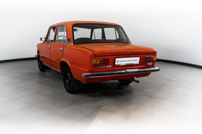 LADA 2101 21013 1.2 MT (64 л.с.)