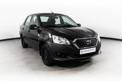 Datsun ON-DO 1.6 МТ (87 л. с.)