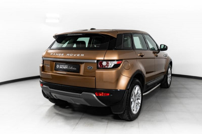 Land Rover Range Rover Evoque 2.2 TD4 9AT (150 л. с.)