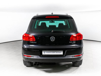 Volkswagen Tiguan 2.0 TSI 4Motion AT (170 л. с.)