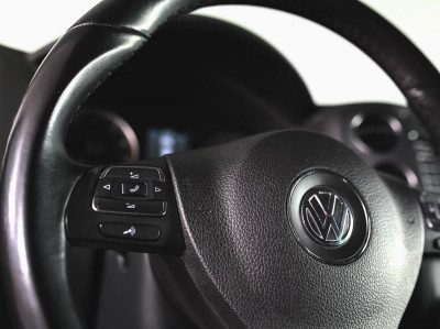 Volkswagen Tiguan 2.0 TSI 4Motion AT (170 л. с.)