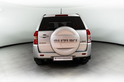 Suzuki Grand Vitara 2.0 AT (140 л.с.) 4WD