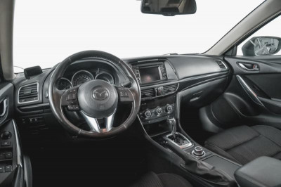 Mazda 6 2.0 SKYACTIV-G AT (150 л. с.)