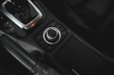 Mazda 6 2.0 SKYACTIV-G AT (150 л. с.)