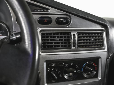 Daewoo Nexia 1.5 MT (80 л. с.)