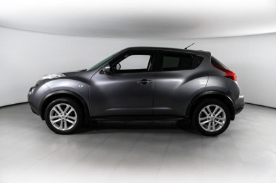 Nissan Juke 1.6 CVT (117 л. с.)