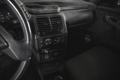 LADA 2111 2111 Тарзан 1.7 MT (79 л.с.) 4WD