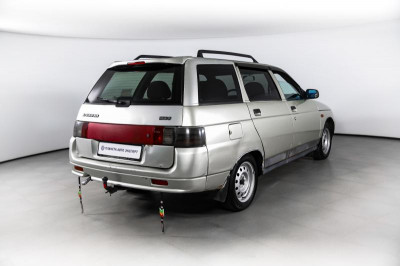 LADA 2111 2111 Тарзан 1.7 MT (79 л.с.) 4WD