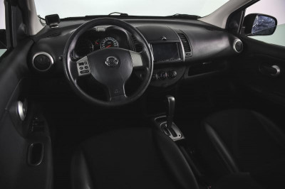 Nissan Note 1.6 AT (110 л. с.)