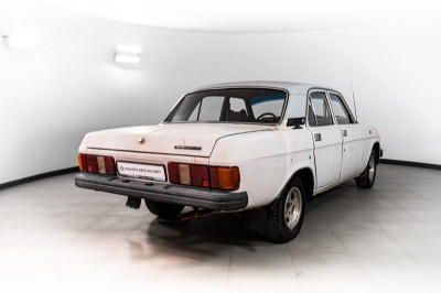ГАЗ 31029 Волга 2.4 MT (90 л. с.)