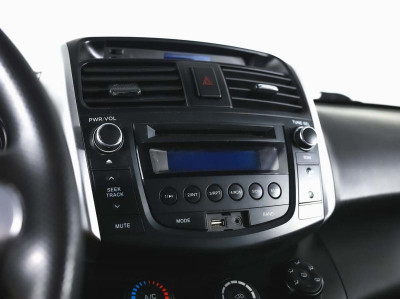 Lifan X60 1.8 MT (128 л.с.)