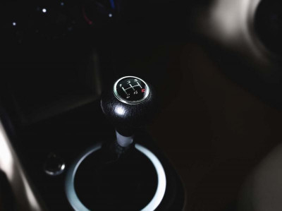 Lifan Smily 1.3 MT (86 л. с.)