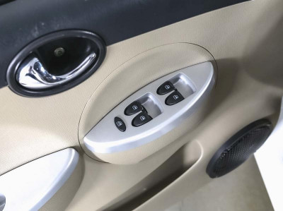 Lifan Smily 1.3 MT (86 л. с.)