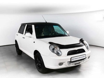 Lifan Smily 1.3 MT (86 л. с.)