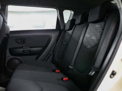 Kia Soul 1.6 MT (124 л. с.)