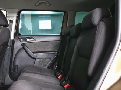 ŠKODA Yeti 1.2 TSI MT (105 л. с.)