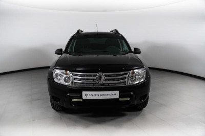 Renault Duster 1.6 MT (102 л. с.)