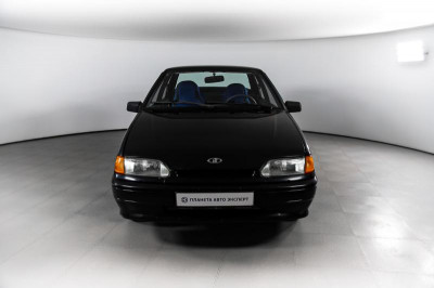 LADA 2115 1.6 MT 8 кл (Евро-3) (81 л. с.)