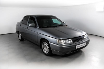 LADA 2110 Богдан 1.6 MT (81 л.с.)