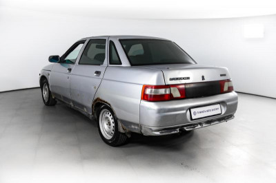 LADA 2110 1.5 MT 21102 (79 л. с.)