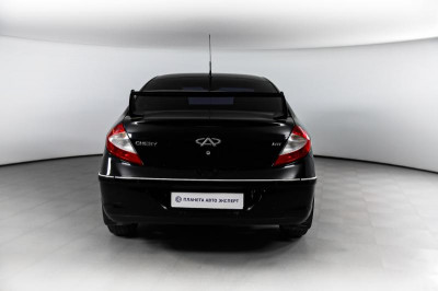 Chery M11 1.6 MT (119 л. с.)