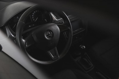 ŠKODA Rapid 1.6 AT (105 л. с.)