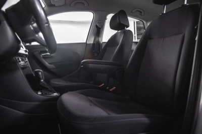 Volkswagen Polo 1.4 TSI AT (125 л. с.)