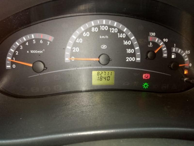 LADA Kalina 1.4 MT 16 кл (Евро-3) (89 л. с.)