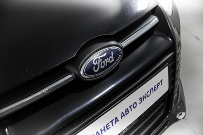 Ford Focus 1.6 PowerShift (105 л. с.)
