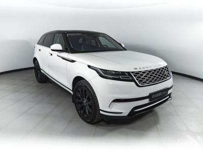 Land Rover Range Rover Velar 2.0 TD AT (180 л.с.)