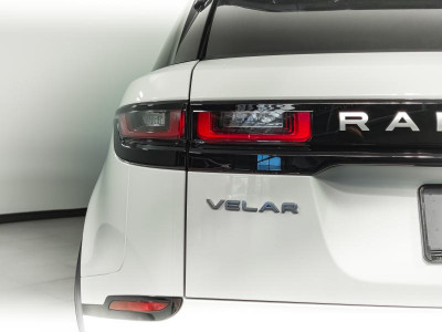 Land Rover Range Rover Velar 2.0 TD AT (180 л.с.)