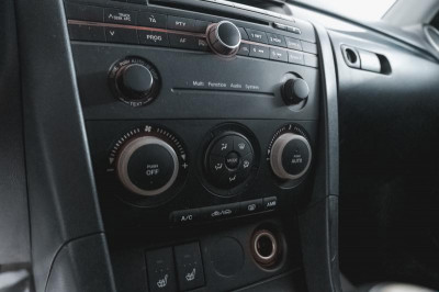 Mazda 3 2.0 MT (150 л. с.)