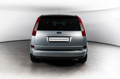 Ford C-MAX 2.0 MT (145 л. с.)
