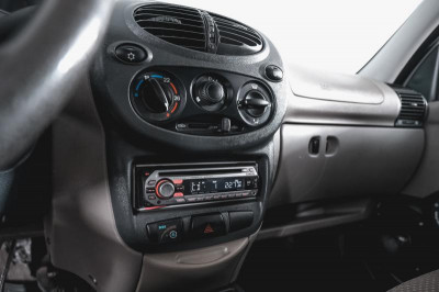 LADA Kalina 1.4 MT 16 кл (89 л. с.)