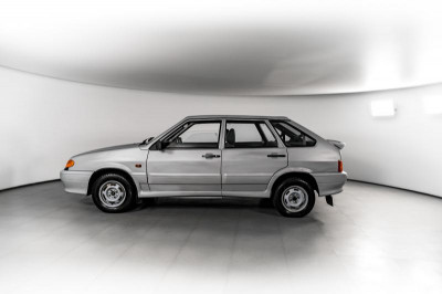LADA 2114 1.6 MT 8 кл (Евро-3) (81 л. с.)