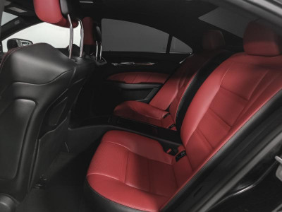 Mercedes-Benz CLS AMG CLS 63 AMG Speedshift MCT 4Matic (557 л. с.)