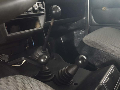 LADA 4x4 1.7 MT (79 л. с.)