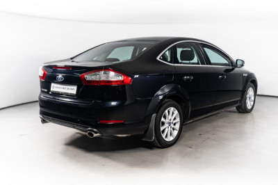 Ford Mondeo 2.0 SCTi Powershift (200 л. с.)