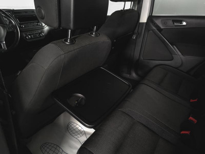 Volkswagen Tiguan 2.0d AT (140 л.с.) 4WD